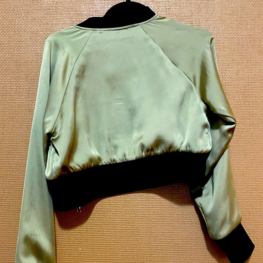 Jacket - Picture 2 of 2